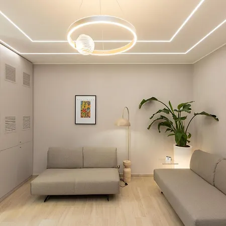Casa de hóspedes Iron Luxury *