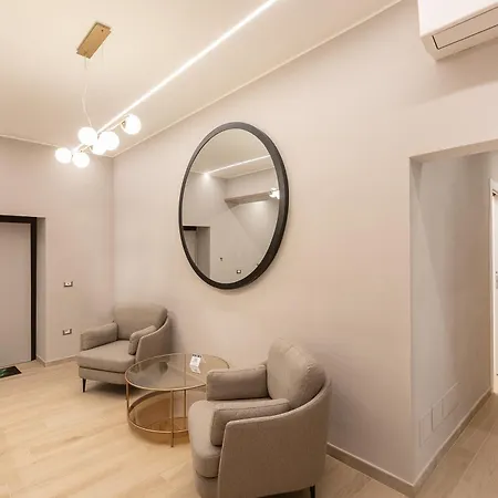 Casa de hóspedes Iron Luxury *