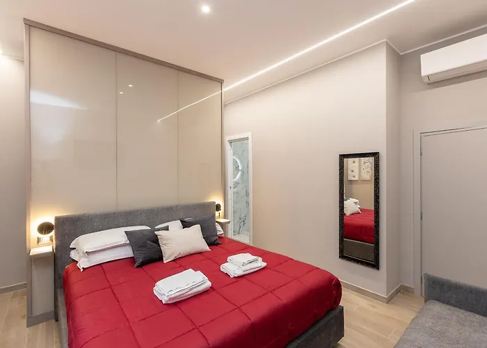 Iron Luxury 게스트하우스 4*