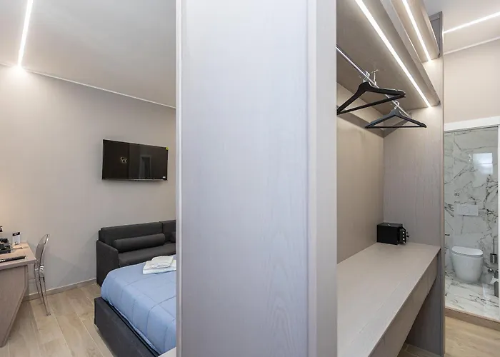 Iron Luxury 게스트하우스 4*