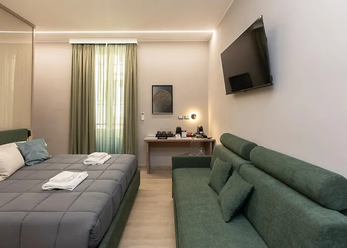 Iron Luxury 4*