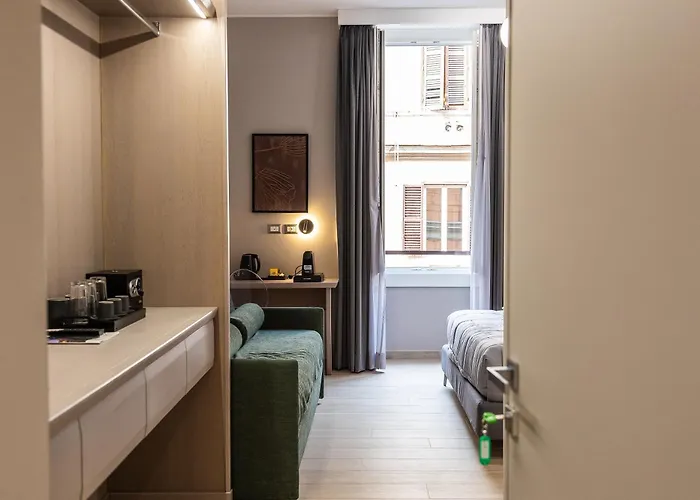 Iron Luxury 게스트하우스