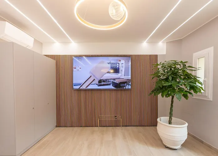 Iron Luxury 게스트하우스 4*