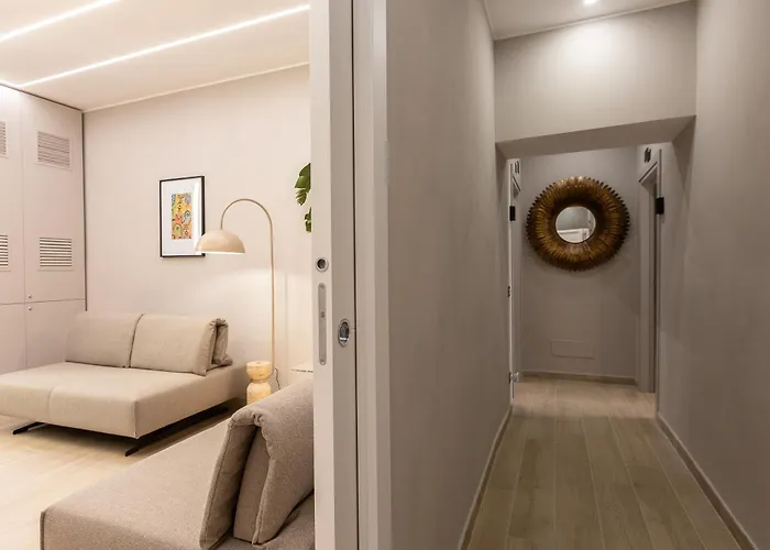 Iron Luxury 게스트하우스 4*