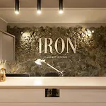 Iron Luxury Ρώμη
